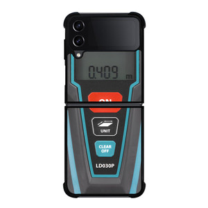 MAKITA LASER LD30P Samsung Galaxy Z FLip4 5G Case Cover