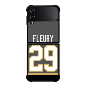 MARC ANDRE FLEURY MINNESOTA WILD NHL Samsung Galaxy Z FLip4 5G Case Cover