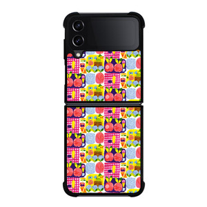 MARIMEKKO HERITAGE  Samsung Galaxy Z FLip4 5G Case Cover