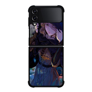 MELINA ELDEN RING Samsung Galaxy Z FLip4 5G Case Cover MELINA ELDEN RING Samsung Galaxy Z FLip4 5G Case Cover