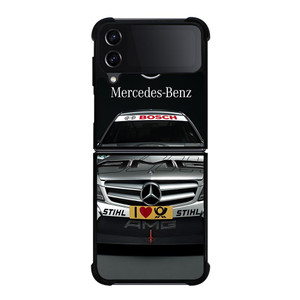MERCEDES BENZ AMG CAR Samsung Galaxy Z FLip4 5G Case Cover