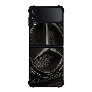 MERCEDES BENZ EMBLEM Samsung Galaxy Z FLip4 5G Case Cover