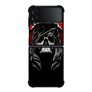 METALLICA LOGO SKULL Samsung Galaxy Z FLip4 5G Case Cover