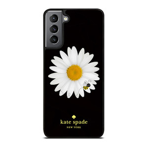 KATE SPADE BEE AND FLOWER Samsung Galaxy S21 Plus Case KATE SPADE BEE AND FLOWER Samsung Galaxy S21 Plus Case
