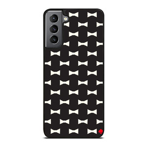 KATE SPADE BOWTIES COLLAGE Samsung Galaxy S21 Plus Case
