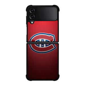 MONTREAL CANADIENS SYMBOL Samsung Galaxy Z FLip4 5G Case Cover