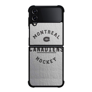 MONTREAL CANADIENS WALL Samsung Galaxy Z FLip4 5G Case Cover