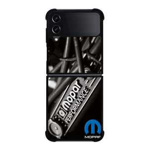 MOPAR CAR ENGINE PERFORMANCE Samsung Galaxy Z FLip4 5G Case Cover
