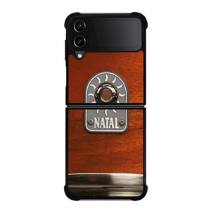 NATAL DRUM SNARE LOGO Samsung Galaxy Z FLip4 5G Case Cover NATAL DRUM SNARE LOGO Samsung Galaxy Z FLip4 5G Case Cover