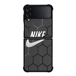 NIKE SYMBOL Samsung Galaxy Z FLip4 5G Case Cover