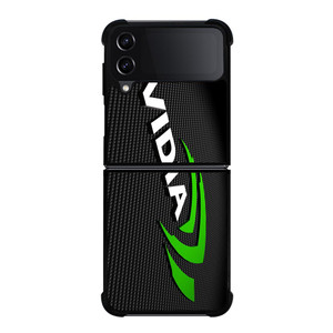 NVIDIA GFORCE GRAPHICS CARD Samsung Galaxy Z FLip4 5G Case Cover NVIDIA GFORCE GRAPHICS CARD Samsung Galaxy Z FLip4 5G Case Cover