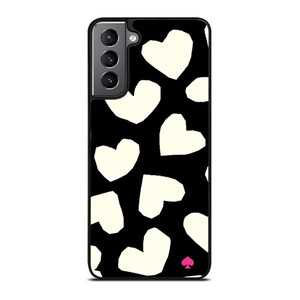 KATE SPADE NEW YORK LOVE COLLAGE Samsung Galaxy S21 Plus Case