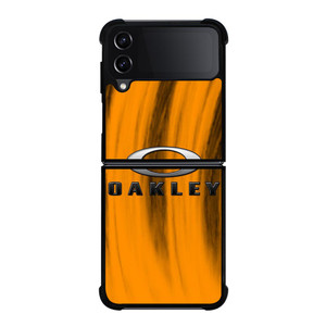 OAKLEY SUNGLASSES YELLOW Samsung Galaxy Z FLip4 5G Case Cover OAKLEY SUNGLASSES YELLOW Samsung Galaxy Z FLip4 5G Case Cover