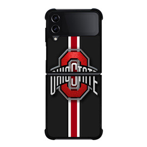 OHIO STATE FOOTBALL NFL SYMBOL Samsung Galaxy Z FLip4 5G Case Cover