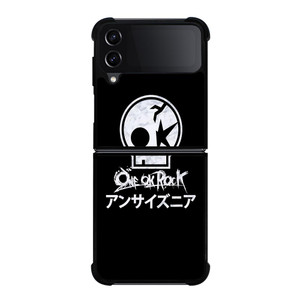 ONE OK ROCK BAND MARBLE Samsung Galaxy Z FLip4 5G Case Cover