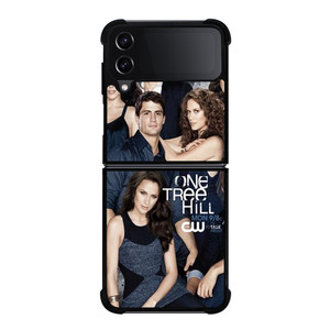 ONE TREE HILL  Samsung Galaxy Z FLip4 5G Case Cover