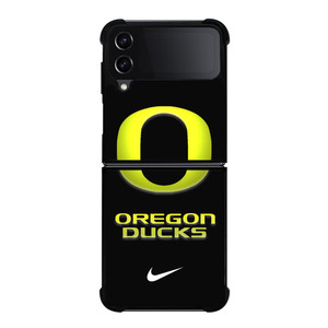 OREGON DUCKS NFL NIKE Samsung Galaxy Z FLip4 5G Case Cover OREGON DUCKS NFL NIKE Samsung Galaxy Z FLip4 5G Case Cover