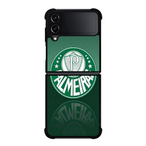 PALMEIRAS FOOTBALL CLUB LOGO Samsung Galaxy Z FLip4 5G Case Cover PALMEIRAS FOOTBALL CLUB LOGO Samsung Galaxy Z FLip4 5G Case Cover