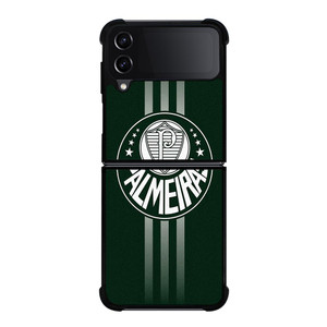 PALMEIRAS FOOTBALL STRIPE LOGO Samsung Galaxy Z FLip4 5G Case Cover PALMEIRAS FOOTBALL STRIPE LOGO Samsung Galaxy Z FLip4 5G Case Cover