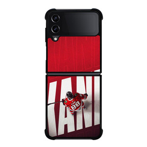 PATRICK KANE CHICAGO BLACKHAWKS Samsung Galaxy Z FLip4 5G Case Cover PATRICK KANE CHICAGO BLACKHAWKS Samsung Galaxy Z FLip4 5G Case Cover