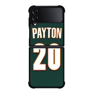 PAYTON PRITCHARD BOSTON CELTICS KIT Samsung Galaxy Z FLip4 5G Case Cover