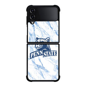 PENN STATE MARBLE Samsung Galaxy Z FLip4 5G Case Cover