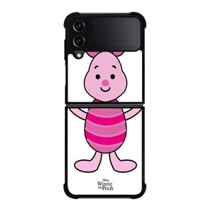 PIGLET DISNEY WINNIE THE POOH Samsung Galaxy Z FLip4 5G Case Cover PIGLET DISNEY WINNIE THE POOH Samsung Galaxy Z FLip4 5G Case Cover