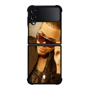 PRINCE ROYCE VINTAGE Samsung Galaxy Z FLip4 5G Case Cover