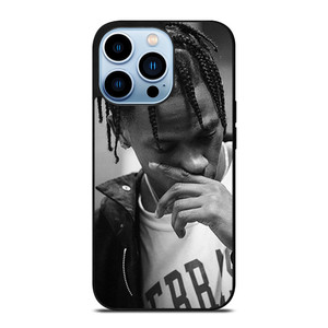 TRAVIS SCOTT iPhone 13 Pro Max Case TRAVIS SCOTT iPhone 13 Pro Max Case