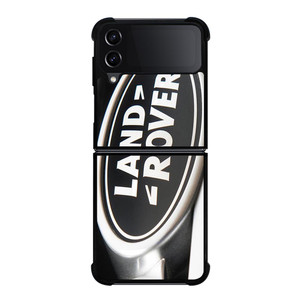 RANGE ROVER LAND ROVER EMBLEM Samsung Galaxy Z FLip4 5G Case Cover RANGE ROVER LAND ROVER EMBLEM Samsung Galaxy Z FLip4 5G Case Cover