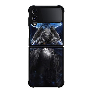 RANNI BLAIDD ELDEN RING Samsung Galaxy Z FLip4 5G Case Cover RANNI BLAIDD ELDEN RING Samsung Galaxy Z FLip4 5G Case Cover