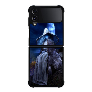 RANNI THE WITCH ELDEN RING 2 Samsung Galaxy Z FLip4 5G Case Cover RANNI THE WITCH ELDEN RING 2 Samsung Galaxy Z FLip4 5G Case Cover