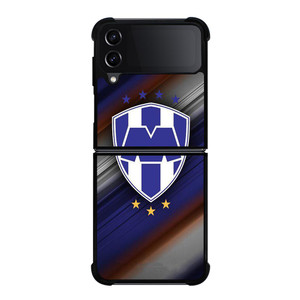 RAYADOS MONTERREY LOGO Samsung Galaxy Z FLip4 5G Case Cover RAYADOS MONTERREY LOGO Samsung Galaxy Z FLip4 5G Case Cover