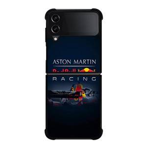 REDBULL RACING TEAM FORMULA ONE Samsung Galaxy Z FLip4 5G Case Cover REDBULL RACING TEAM FORMULA ONE Samsung Galaxy Z FLip4 5G Case Cover