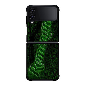 REMINGTON ARMS LOGO Samsung Galaxy Z FLip4 5G Case Cover REMINGTON ARMS LOGO Samsung Galaxy Z FLip4 5G Case Cover