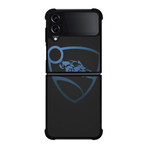 ROCKET LEAGUE GAMES LOGO Samsung Galaxy Z FLip4 5G Case Cover ROCKET LEAGUE GAMES LOGO Samsung Galaxy Z FLip4 5G Case Cover