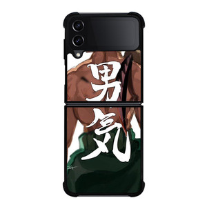 RORONOA ZORO ONE PIECE ANIME Samsung Galaxy Z FLip4 5G Case Cover