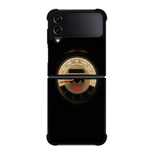 ROYAL ENFIELD RETRO SPEEDOMETER Samsung Galaxy Z FLip4 5G Case Cover ROYAL ENFIELD RETRO SPEEDOMETER Samsung Galaxy Z FLip4 5G Case Cover