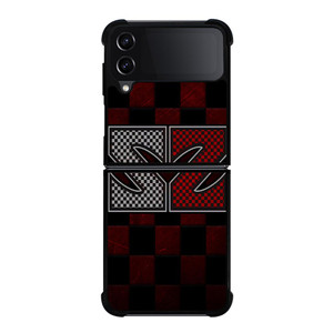 SAMI ZAYN WRESTLER LOGO Samsung Galaxy Z FLip4 5G Case Cover SAMI ZAYN WRESTLER LOGO Samsung Galaxy Z FLip4 5G Case Cover