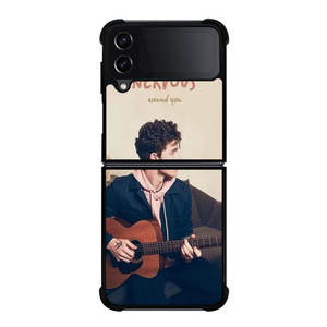 SHAWN MENDES VINTAGE Samsung Galaxy Z FLip4 5G Case Cover