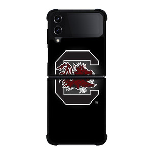 SOUTH CAROLINA GAMECOCKS LOGO Samsung Galaxy Z FLip4 5G Case Cover