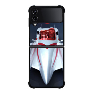 SPEED RACER CAR M5 Samsung Galaxy Z FLip4 5G Case Cover SPEED RACER CAR M5 Samsung Galaxy Z FLip4 5G Case Cover