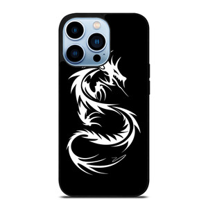 TRIBAL DRAGON iPhone 13 Pro Max Case TRIBAL DRAGON iPhone 13 Pro Max Case
