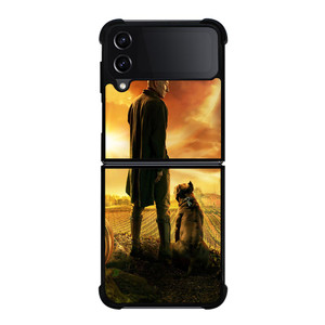 STAR TREK JEAN LUC PICARD Samsung Galaxy Z FLip4 5G Case Cover STAR TREK JEAN LUC PICARD Samsung Galaxy Z FLip4 5G Case Cover