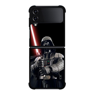 STAR WARS DARTH VADER LIGHTSABER Samsung Galaxy Z FLip4 5G Case Cover
