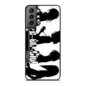 L'ARC-EN-CIEL Samsung Galaxy S21 Plus Case