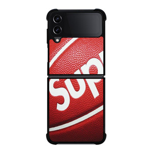 SUPREME BASKET BALL Samsung Galaxy Z FLip4 5G Case Cover SUPREME BASKET BALL Samsung Galaxy Z FLip4 5G Case Cover