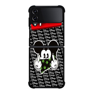 SUPREME MICKEY MOUSE 2 Samsung Galaxy Z FLip4 5G Case Cover SUPREME MICKEY MOUSE 2 Samsung Galaxy Z FLip4 5G Case Cover