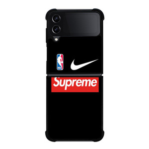 SUPREME NIKE NBA Samsung Galaxy Z FLip4 5G Case Cover SUPREME NIKE NBA Samsung Galaxy Z FLip4 5G Case Cover