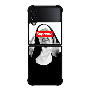 SUPREME NUN Samsung Galaxy Z FLip4 5G Case Cover